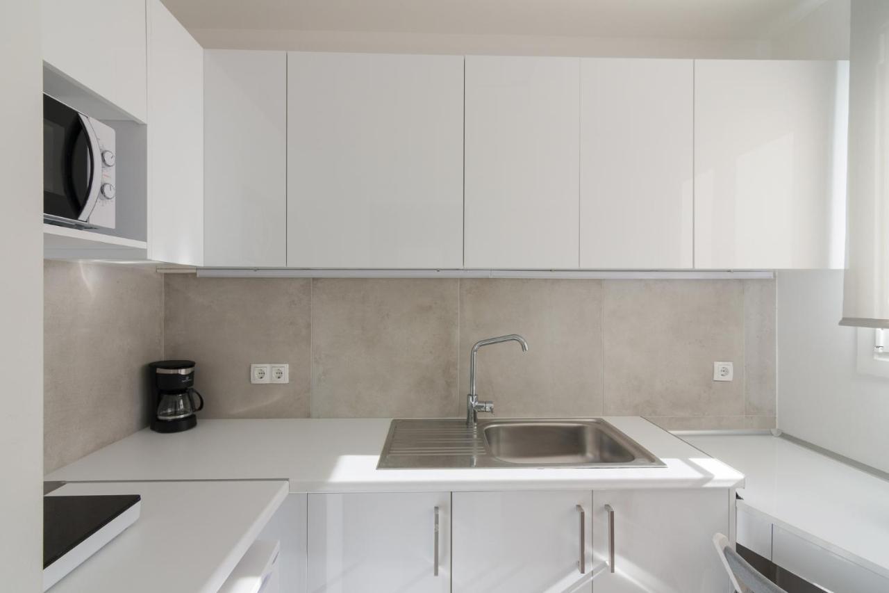 Central & Cozy 1 Bedroom Apartment Athens Luaran gambar