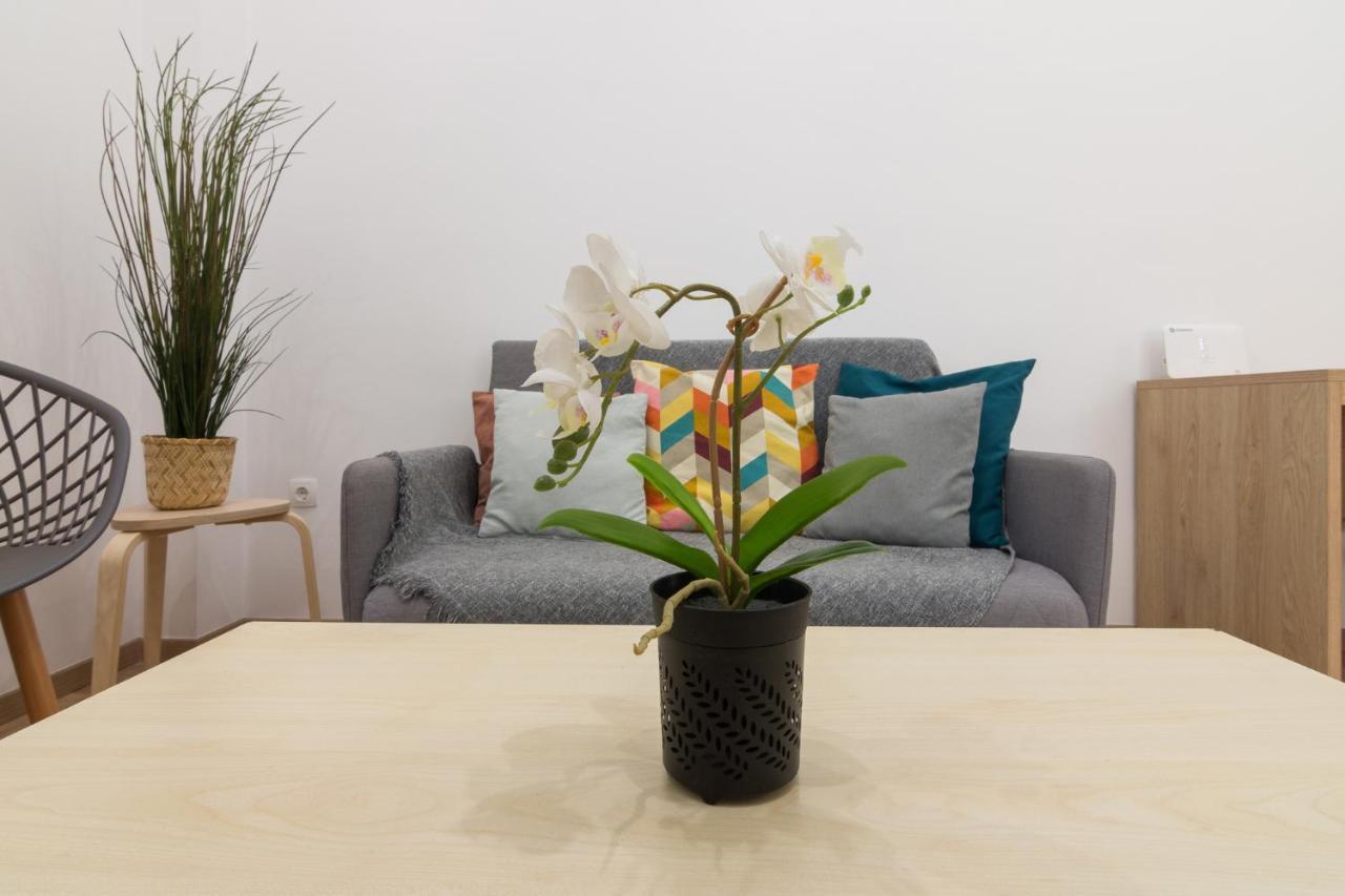 Central & Cozy 1 Bedroom Apartment Athens Luaran gambar