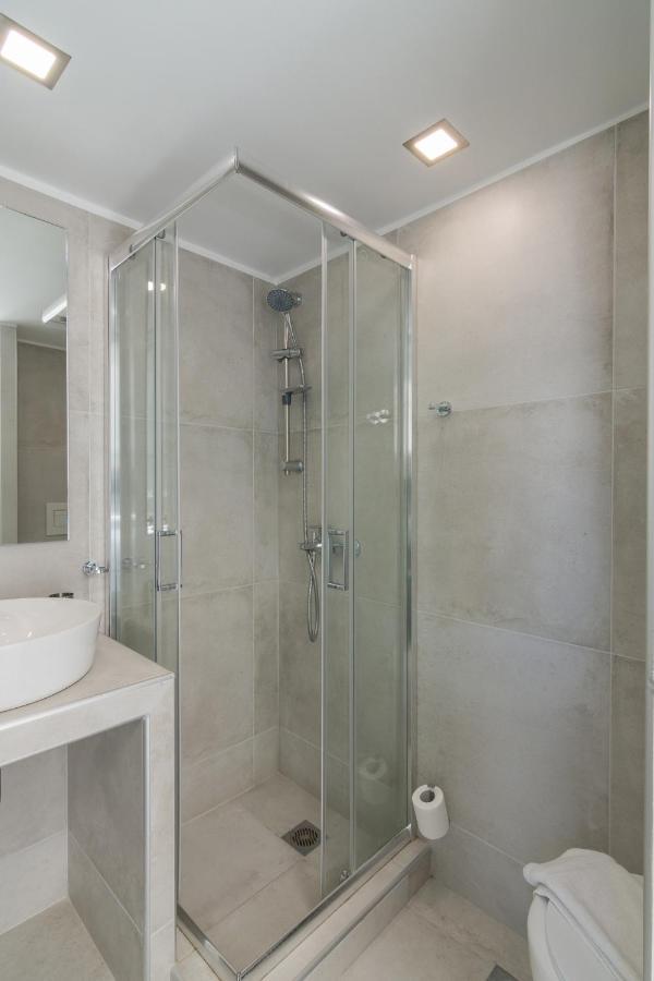 Central & Cozy 1 Bedroom Apartment Athens Luaran gambar